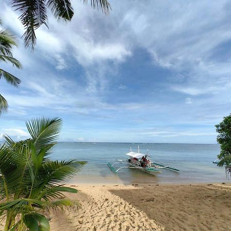Ocam Ocam Casadyan Inn New Busuanga Bagian luar foto