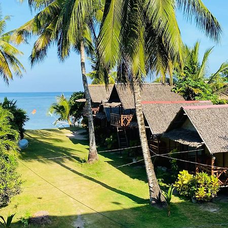 Ocam Ocam Casadyan Inn New Busuanga Bagian luar foto