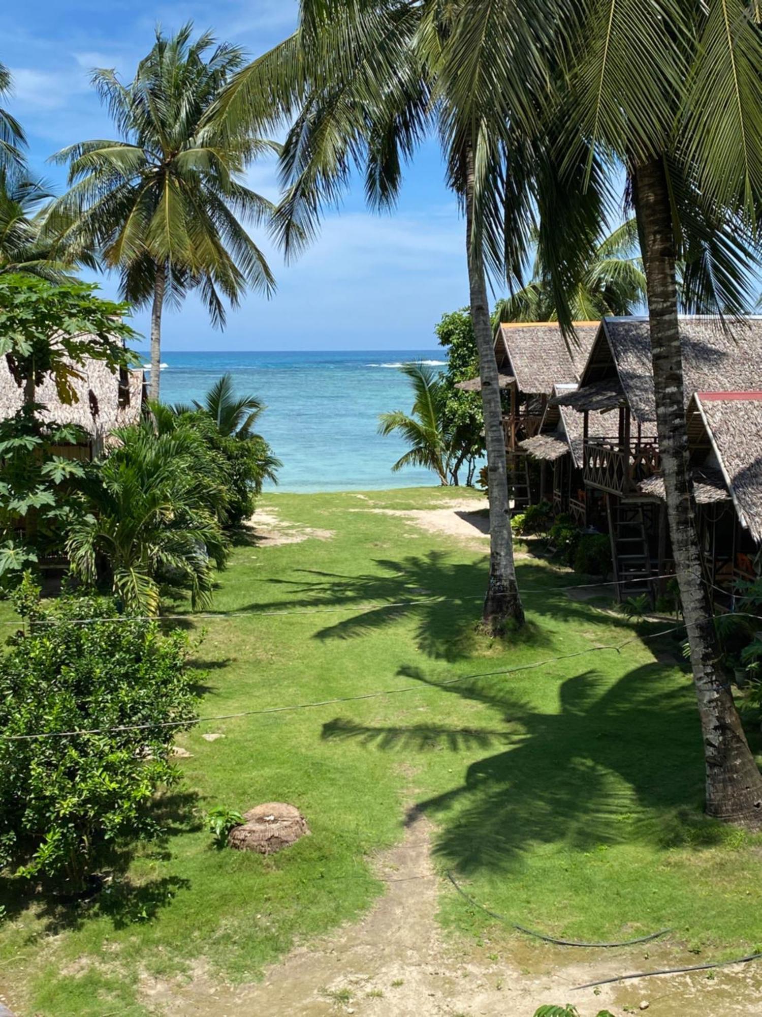 Ocam Ocam Casadyan Inn New Busuanga Bagian luar foto