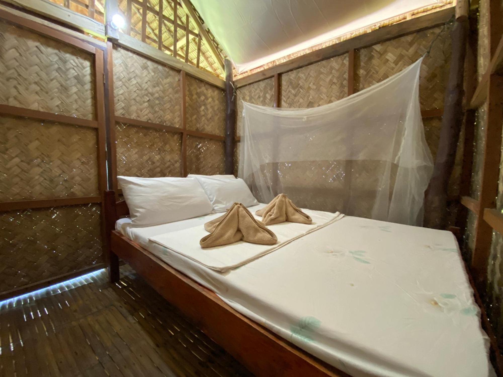 Ocam Ocam Casadyan Inn New Busuanga Bagian luar foto