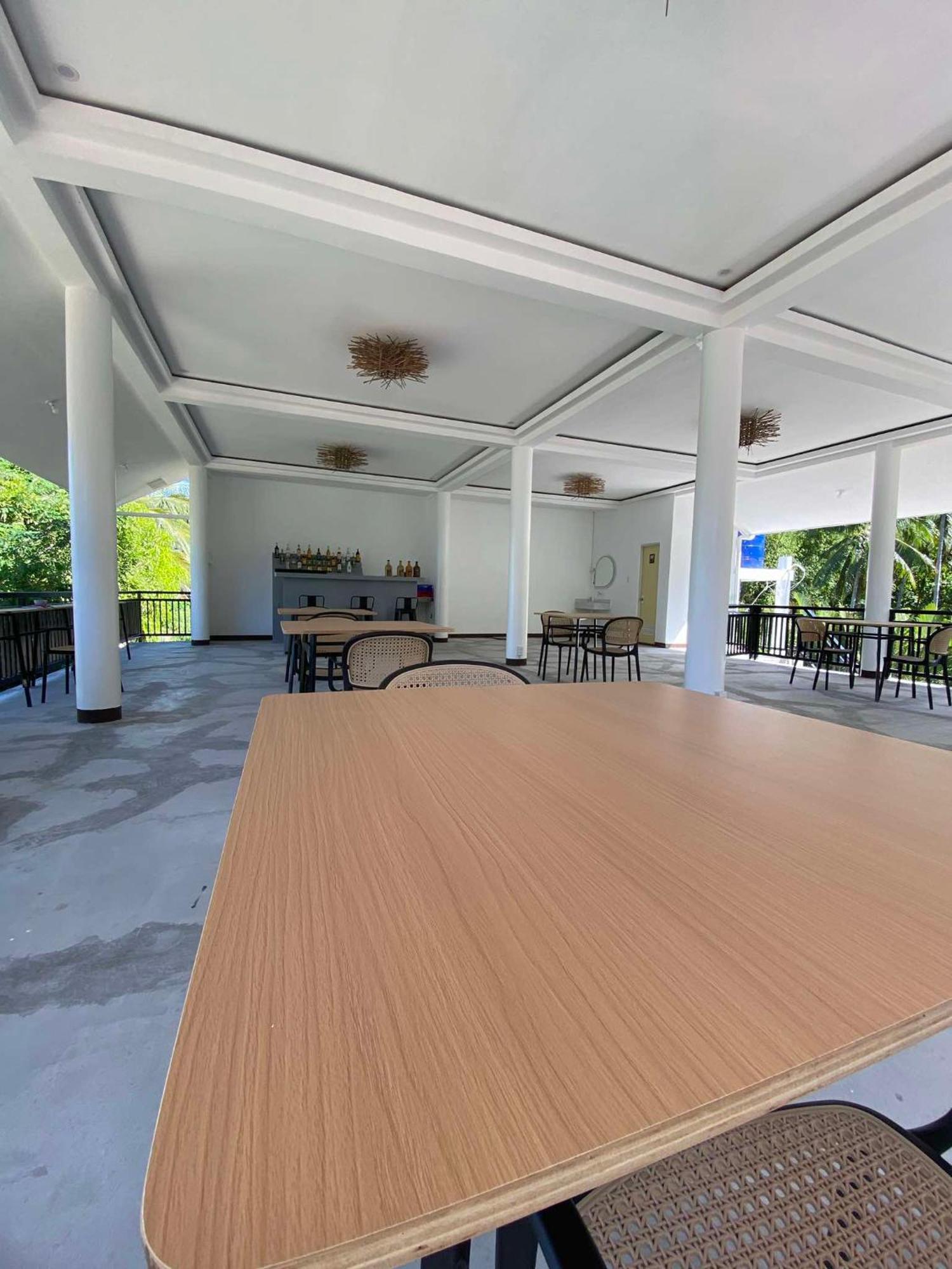 Ocam Ocam Casadyan Inn New Busuanga Bagian luar foto