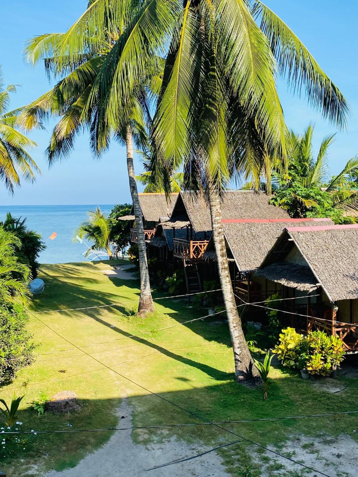 Ocam Ocam Casadyan Inn New Busuanga Bagian luar foto